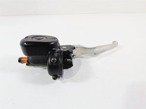 2006 Harley Sportster XL883 Low Front Brake Master Cylinder 45146-04