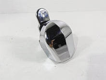 Load image into Gallery viewer, 2017 Harley Dyna FXDB Street Bob Horn With Chrome Cover 61300478A | Mototech271

