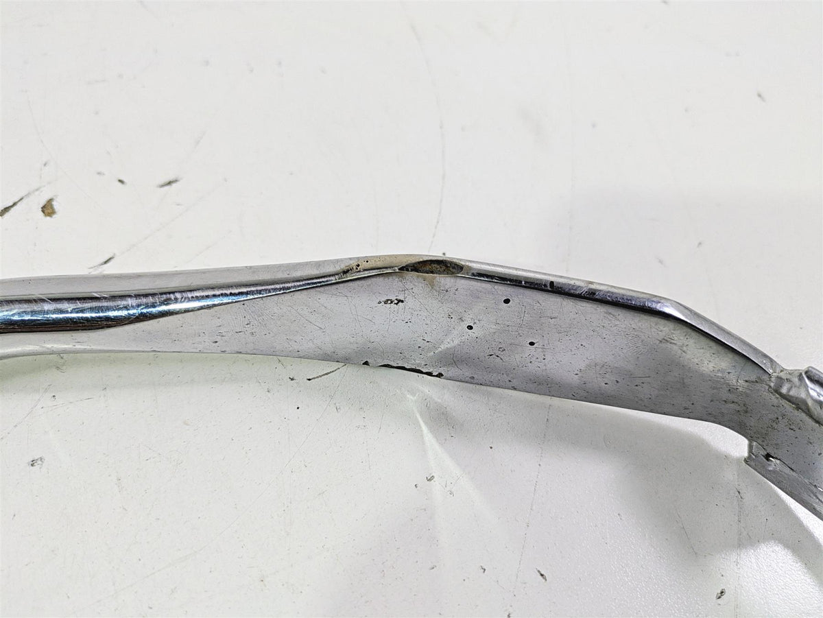 2011 Harley FXDC Dyna Super Glide Side Kickstand Kick Stand 49704-90H {{ shop.shopifyCountryName }} - Mototech271