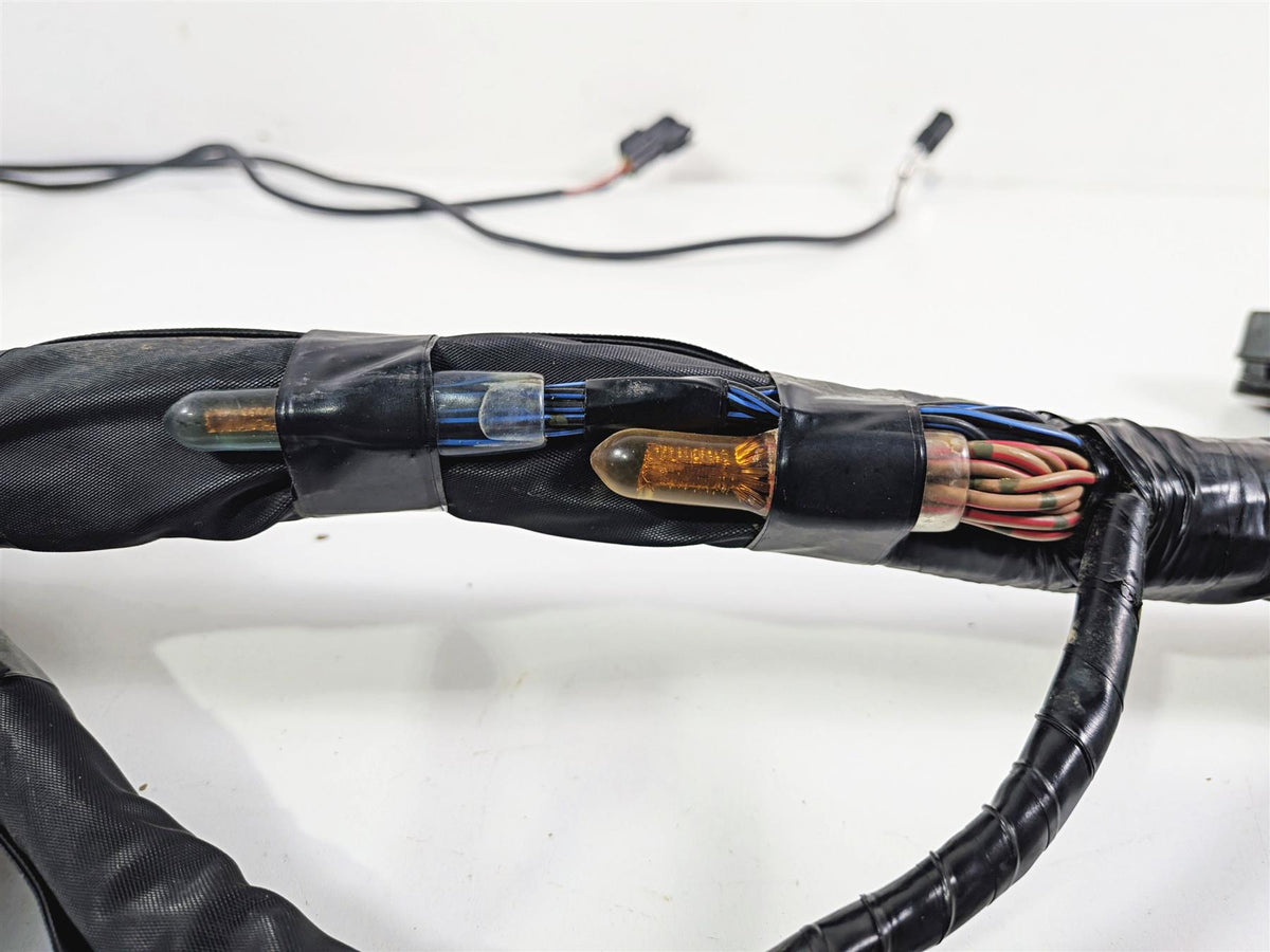 2017 Yamaha YXZ1000R EPS SS Main Wiring Harness Loom - No Cuts B57-82590-00-00 {{ shop.shopifyCountryName }} - Mototech271