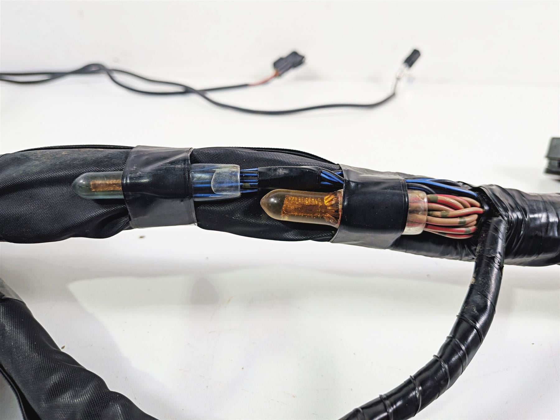 2017 Yamaha YXZ1000R EPS SS Main Wiring Harness Loom - No Cuts B57-82590-00-00 {{ shop.shopifyCountryName }} - Mototech271