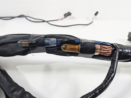2017 Yamaha YXZ1000R EPS SS Main Wiring Harness Loom - No Cuts B57-82590-00-00 {{ shop.shopifyCountryName }} - Mototech271