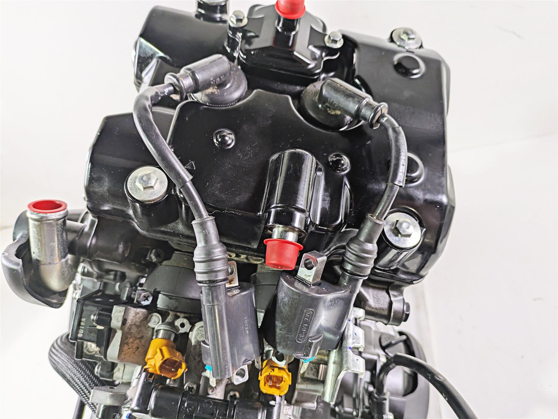 2021 Honda CMX500 Rebel Running Engine Motor 984 miles only 11000-MKP-D00 {{ shop.shopifyCountryName }} - Mototech271