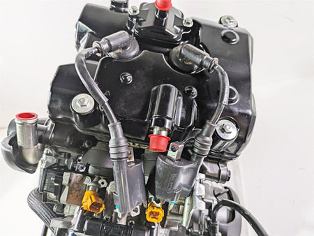 2021 Honda CMX500 Rebel Running Engine Motor 984 miles only 11000-MKP-D00 {{ shop.shopifyCountryName }} - Mototech271