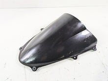 Load image into Gallery viewer, 2016 Suzuki GSXR1000 All Black Windshield Wind Screen Shield | Mototech271
