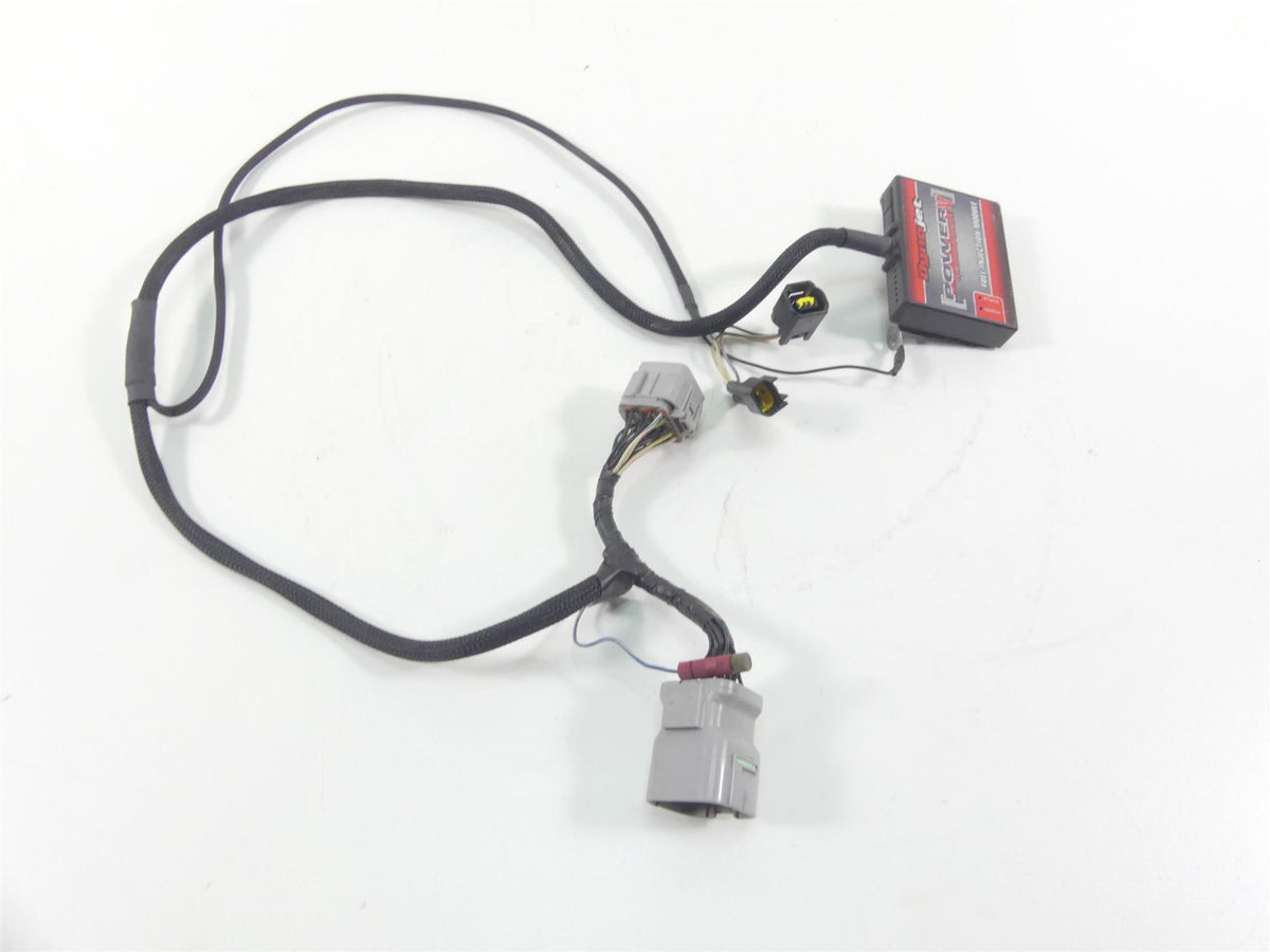 2012 Kawasaki ZX1400 ZX14R Ninja Power Commander 5 V Dynojet 17-006 {{ shop.shopifyCountryName }} - Mototech271