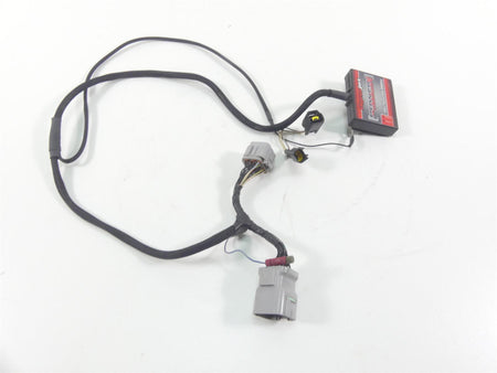 2012 Kawasaki ZX1400 ZX14R Ninja Power Commander 5 V Dynojet 17-006 {{ shop.shopifyCountryName }} - Mototech271