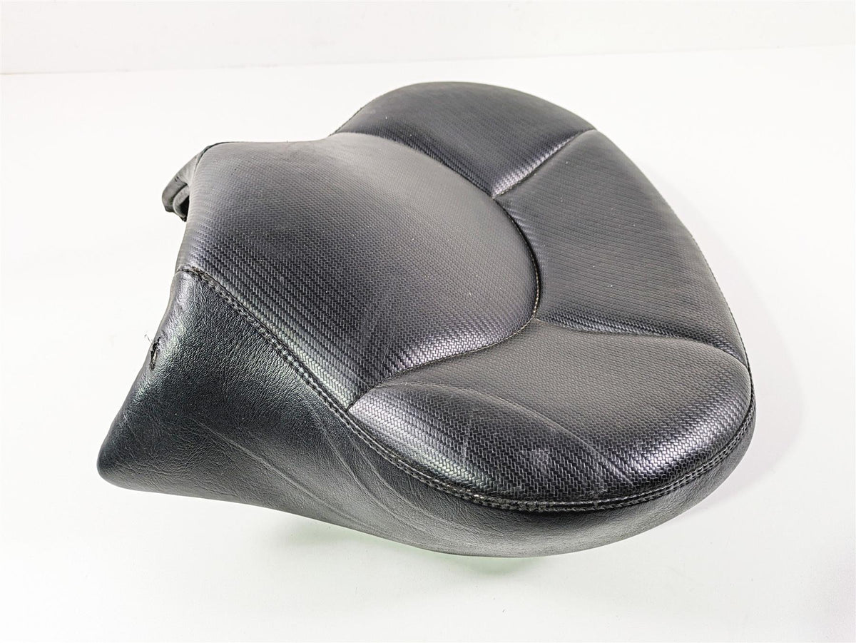 2019 BMW R1250RT K52 Terrys Custom Seats Heated Front Saddle 52538544786 {{ shop.shopifyCountryName }} - Mototech271