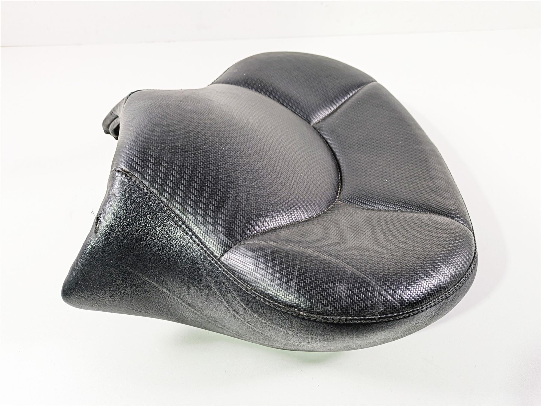 2019 BMW R1250RT K52 Terrys Custom Seats Heated Front Saddle 52538544786 {{ shop.shopifyCountryName }} - Mototech271
