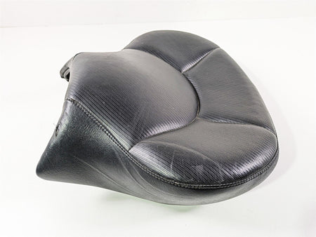 2019 BMW R1250RT K52 Terrys Custom Seats Heated Front Saddle 52538544786 {{ shop.shopifyCountryName }} - Mototech271