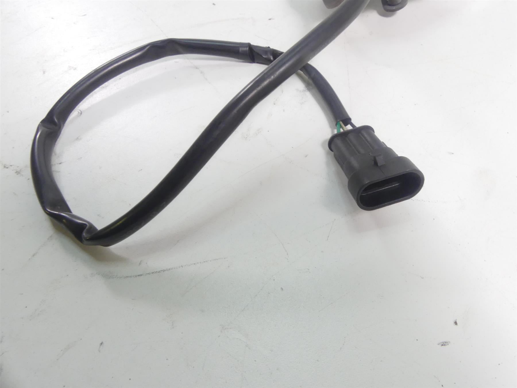 2008 Ducati Hypermotard 1100S Side Kickstand Kick Stand + Sensor 55620371C {{ shop.shopifyCountryName }} - Mototech271