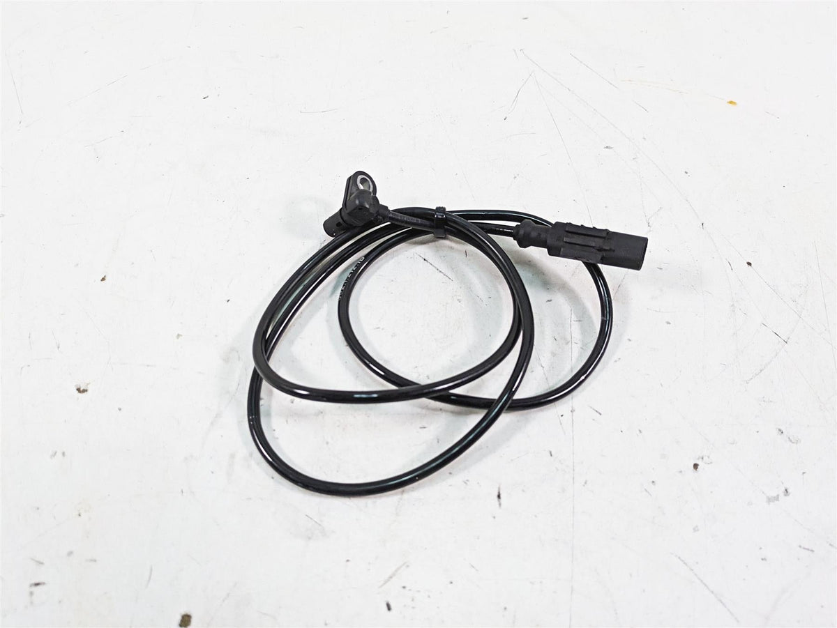 2020 Ducati Scrambler 1100 Sport Pro Rear Abs Brake Wheel Speed Sensor 55212121B {{ shop.shopifyCountryName }} - Mototech271