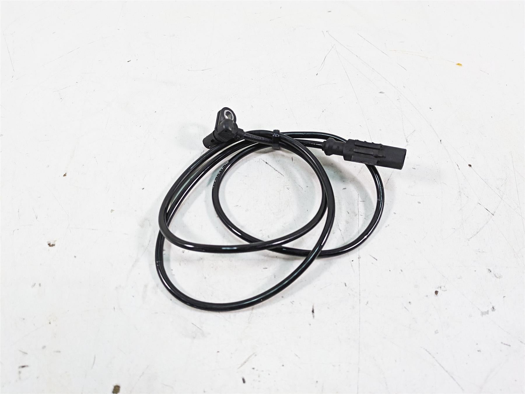 2020 Ducati Scrambler 1100 Sport Pro Rear Abs Brake Wheel Speed Sensor 55212121B {{ shop.shopifyCountryName }} - Mototech271