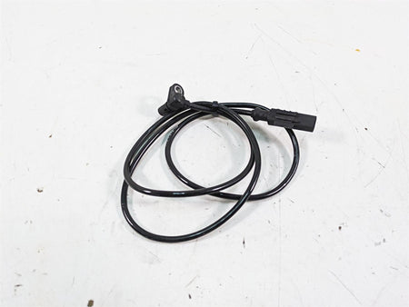 2020 Ducati Scrambler 1100 Sport Pro Rear Abs Brake Wheel Speed Sensor 55212121B {{ shop.shopifyCountryName }} - Mototech271