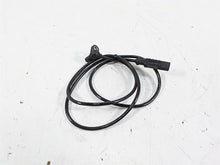 Load image into Gallery viewer, 2020 Ducati Scrambler 1100 Sport Pro Rear Abs Brake Wheel Speed Sensor 55212121B | Mototech271
