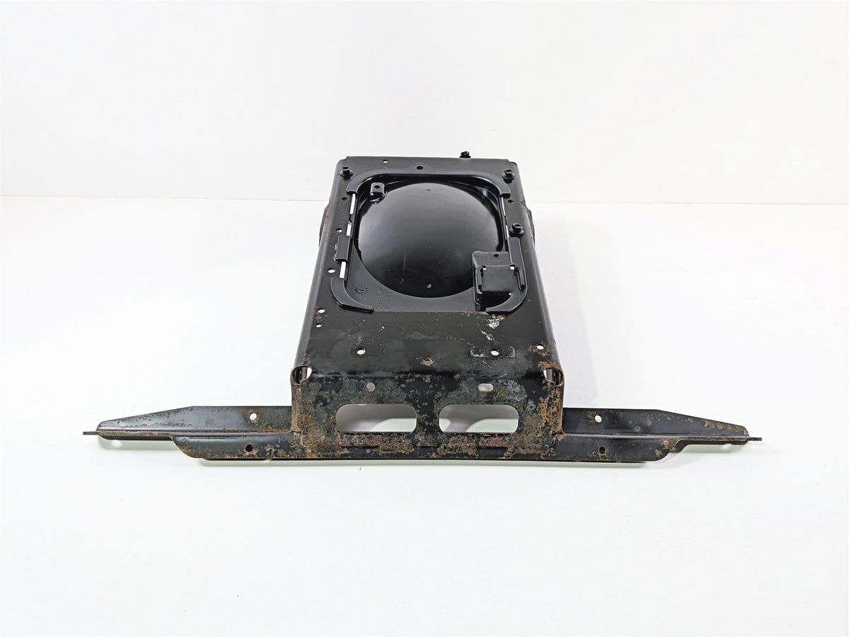 2016 Victory Cross Country Rear Metal Fender Support Holder Carrier Set 1017822 {{ shop.shopifyCountryName }} - Mototech271