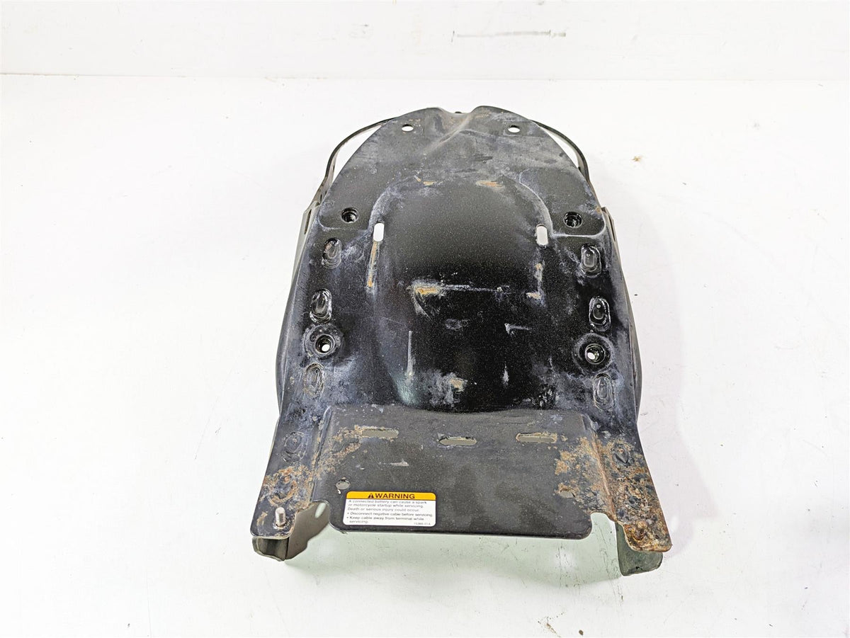 2013 Harley VRSCF Muscle Rod Rear Inner Fender & Mounts - Read 48527-09 {{ shop.shopifyCountryName }} - Mototech271