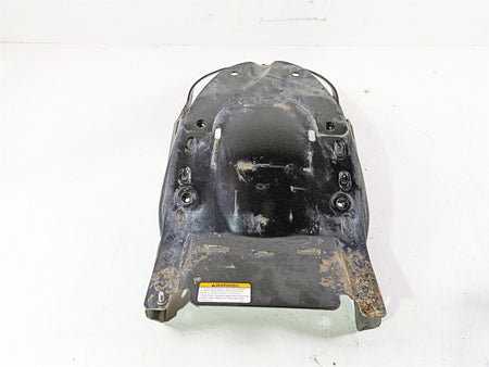 2013 Harley VRSCF Muscle Rod Rear Inner Fender & Mounts - Read 48527-09 {{ shop.shopifyCountryName }} - Mototech271