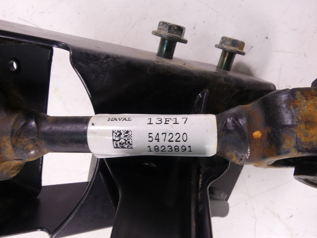 2018 Polaris RZR XP 1000 EPS Steering Wheel & Shaft Assy 547220 549080 {{ shop.shopifyCountryName }} - Mototech271
