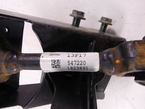 2018 Polaris RZR XP 1000 EPS Steering Wheel & Shaft Assy 547220 549080 | Mototech271