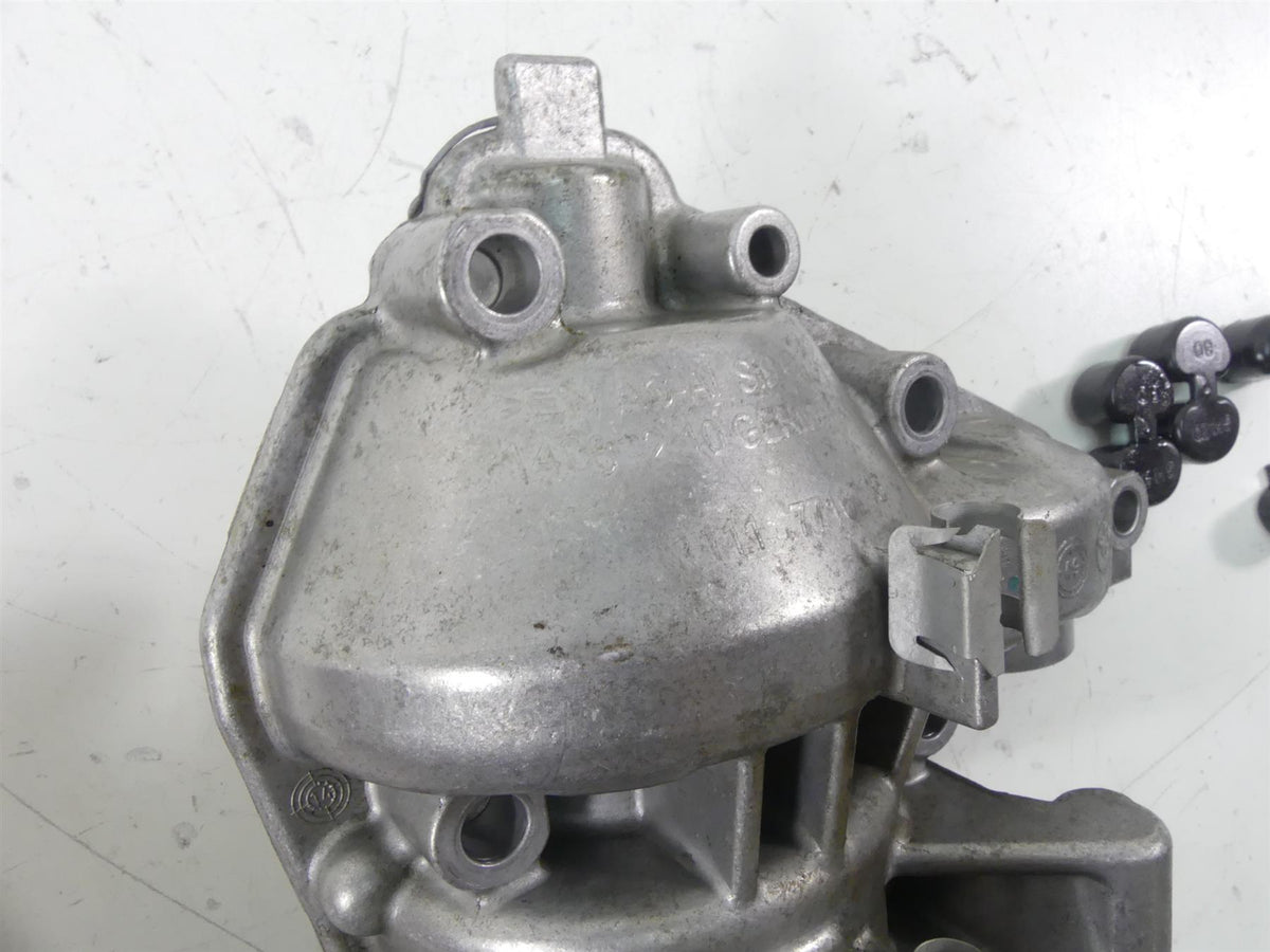 2015 BMW K1600GT K48 Starter Alternator Generator Gears & Cover Set 11268350926 {{ shop.shopifyCountryName }} - Mototech271