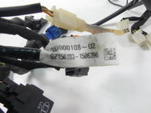 Load image into Gallery viewer, 2016 Moto Guzzi V7 II Special 750 Main Wiring Harness Loom Abs - No Cut 2D000108 | Mototech271

