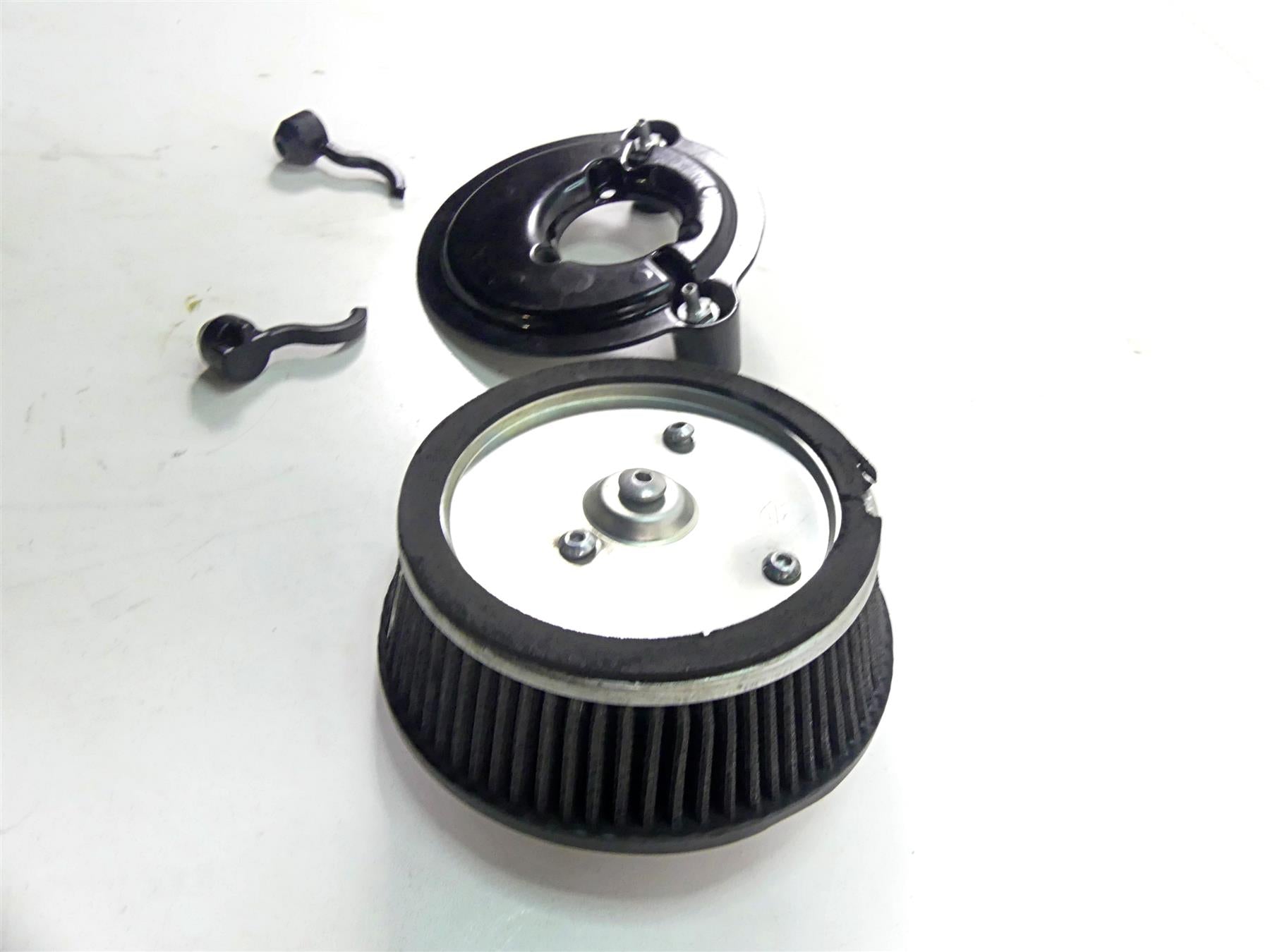 2017 Harley XL1200 CX Sportster Roadster Screamin Eagle Air Cleaner 29000011 {{ shop.shopifyCountryName }} - Mototech271