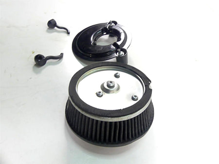 2017 Harley XL1200 CX Sportster Roadster Screamin Eagle Air Cleaner 29000011 {{ shop.shopifyCountryName }} - Mototech271