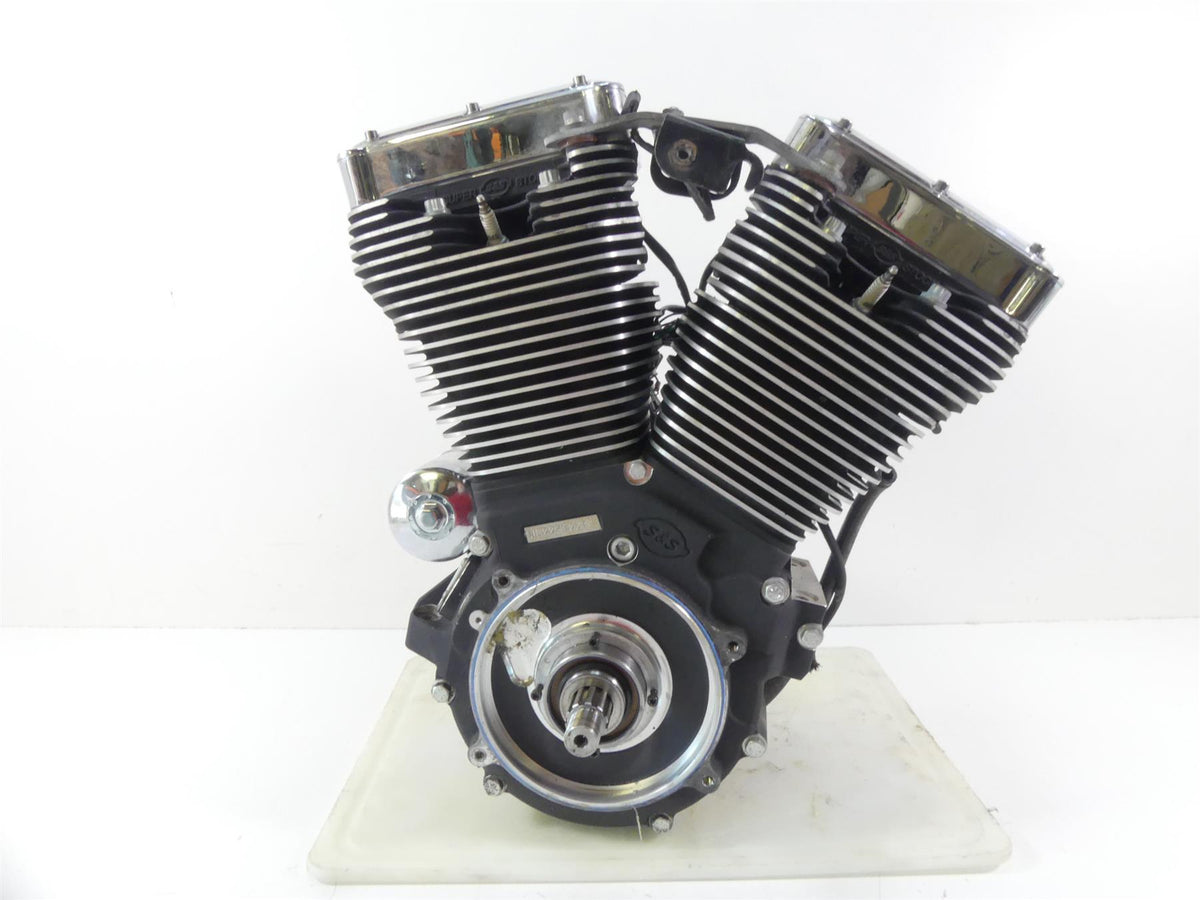 1997 Harley Dyna FXDS Super Glide Conv Runnin S&S V111 Engine -45K -Vid 310-0766 {{ shop.shopifyCountryName }} - Mototech271
