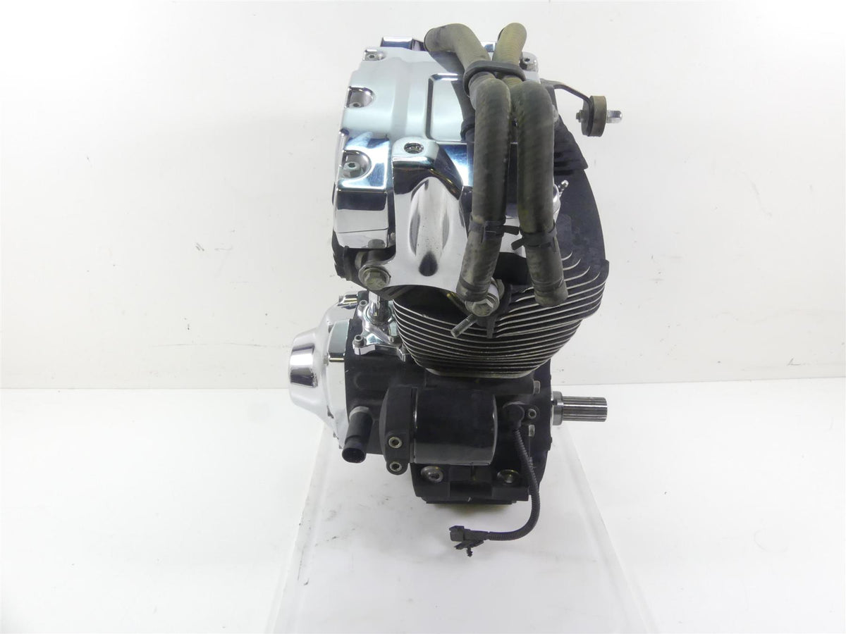2014 Harley Touring FLHTK Electra Glide Engine Motor 103ci - 36K Video 19291-14 {{ shop.shopifyCountryName }} - Mototech271