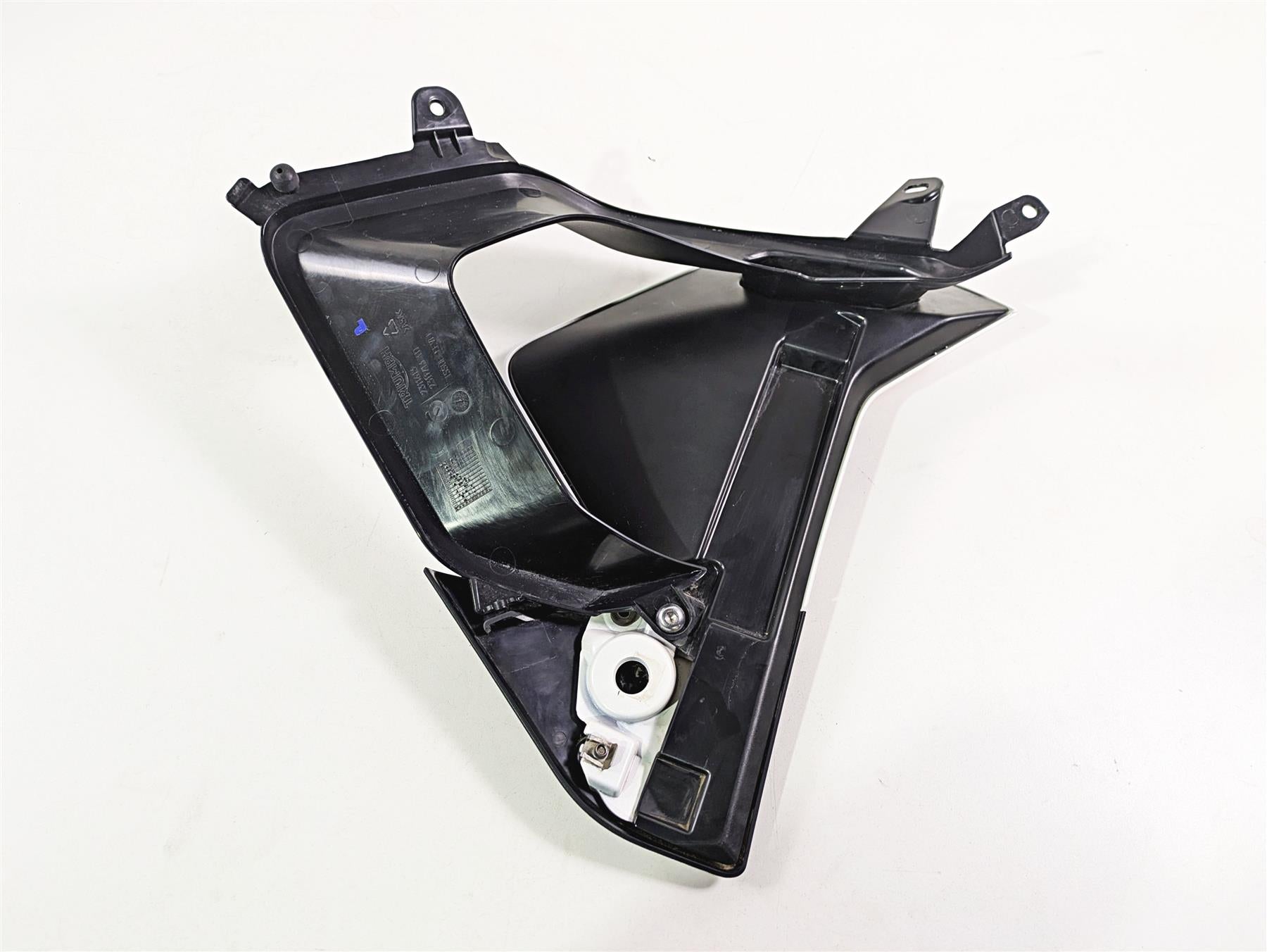 2024 Triumph Tiger 900 GT Left Main Fairing Cover Cowl T2311613 T2311713 {{ shop.shopifyCountryName }} - Mototech271