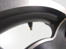 Load image into Gallery viewer, 2011 Harley Touring FLTRX Road Glide Straight Front Wheel Rim 18x3.5 43300164
