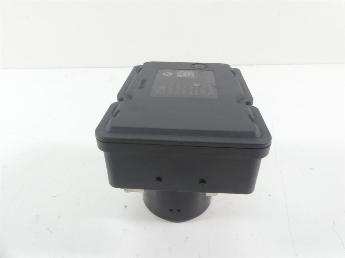 2009 BMW R1200GS K25 Abs Brake Pump Pressure Modulator Module 7682002 7715107 {{ shop.shopifyCountryName }} - Mototech271