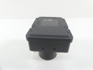2009 BMW R1200GS K25 Abs Brake Pump Pressure Modulator Module 7682002 7715107