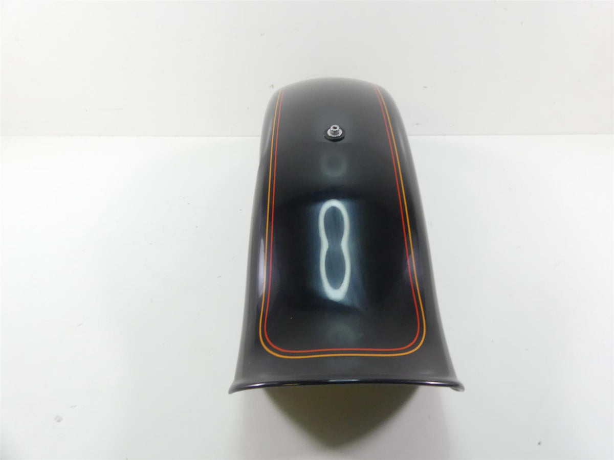 1993 Harley FXSTS Softail Springer Rear Fender Tire Hugger Guard - Read 59914-86 {{ shop.shopifyCountryName }} - Mototech271