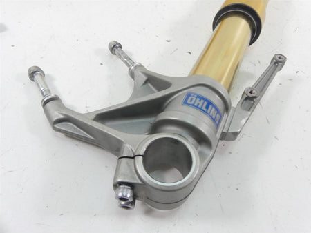 2017 Ducati Monster 1200 S Straight Ohlins Front Forks Legs 34520611A 34420611A {{ shop.shopifyCountryName }} - Mototech271
