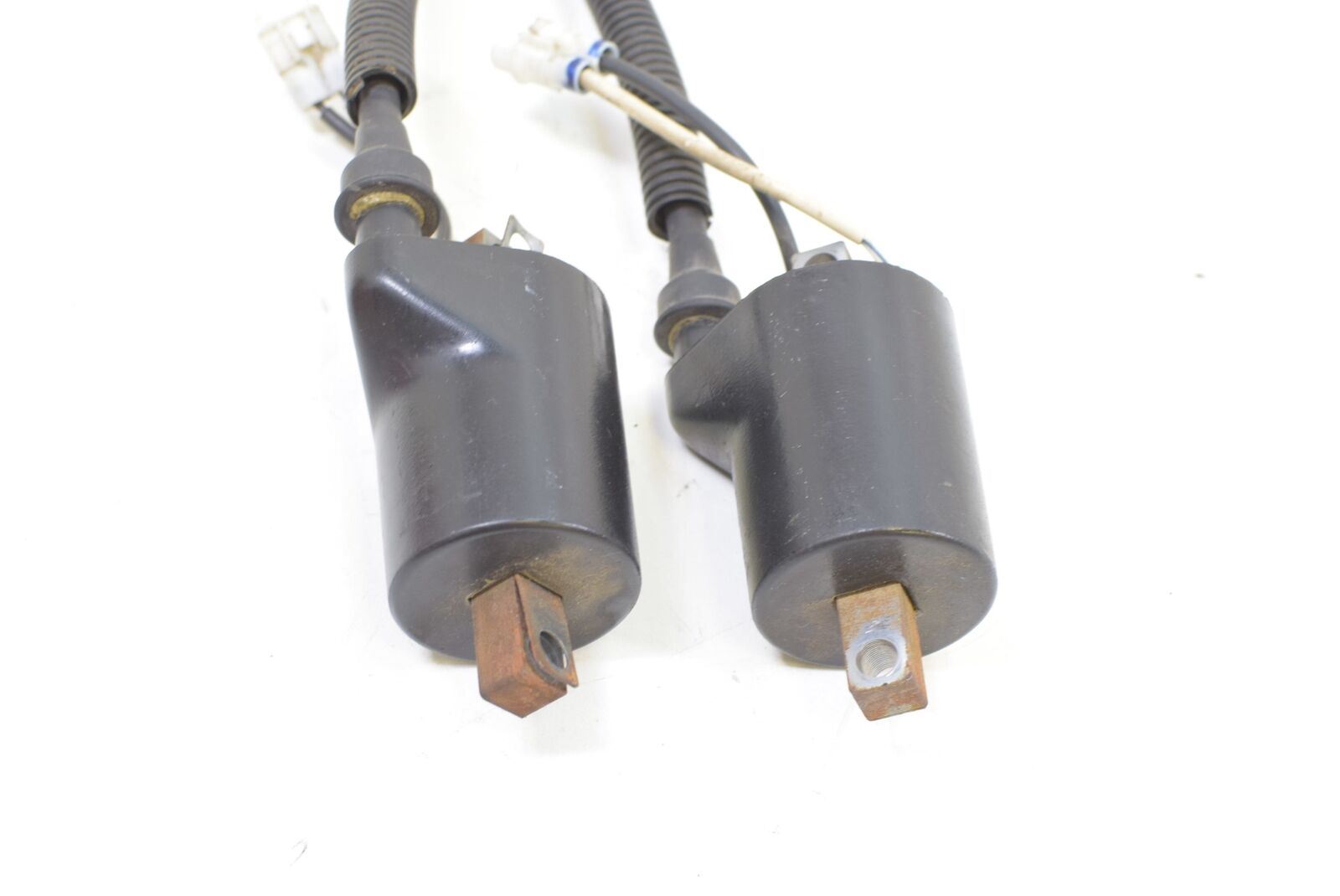 2010 Polaris Dragon RMK 800 S10PG8ESA Ignition Coil Set 4012136 {{ shop.shopifyCountryName }} - Mototech271