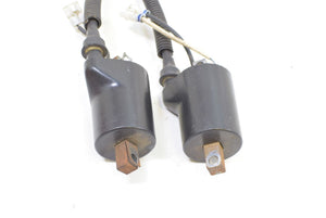 2010 Polaris Dragon RMK 800 S10PG8ESA Ignition Coil Set 4012136 | Mototech271