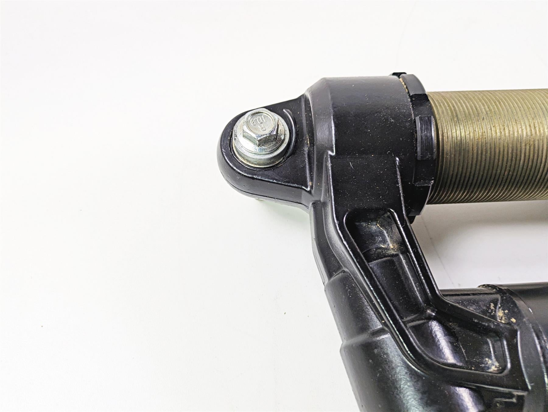 2021 CFMoto Zforce 950 Sport Rear Left Shock Damper 419mi 5BYA-060500 {{ shop.shopifyCountryName }} - Mototech271
