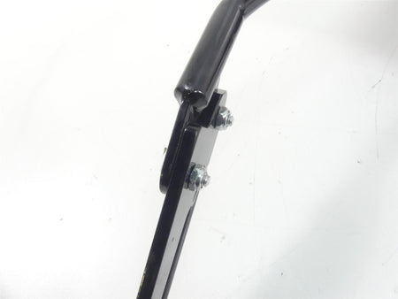 2011 Harley VRSCF Muscle Rod Zeel Design Rear Sissybar Sissy Bar Back Rest {{ shop.shopifyCountryName }} - Mototech271