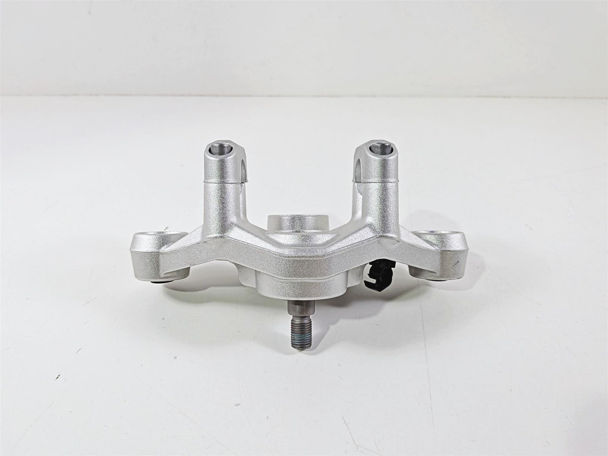 2021 BMW R1250GS K51 Adventure Upper Triple Tree Steering Clamp 31428555849-Mototech271