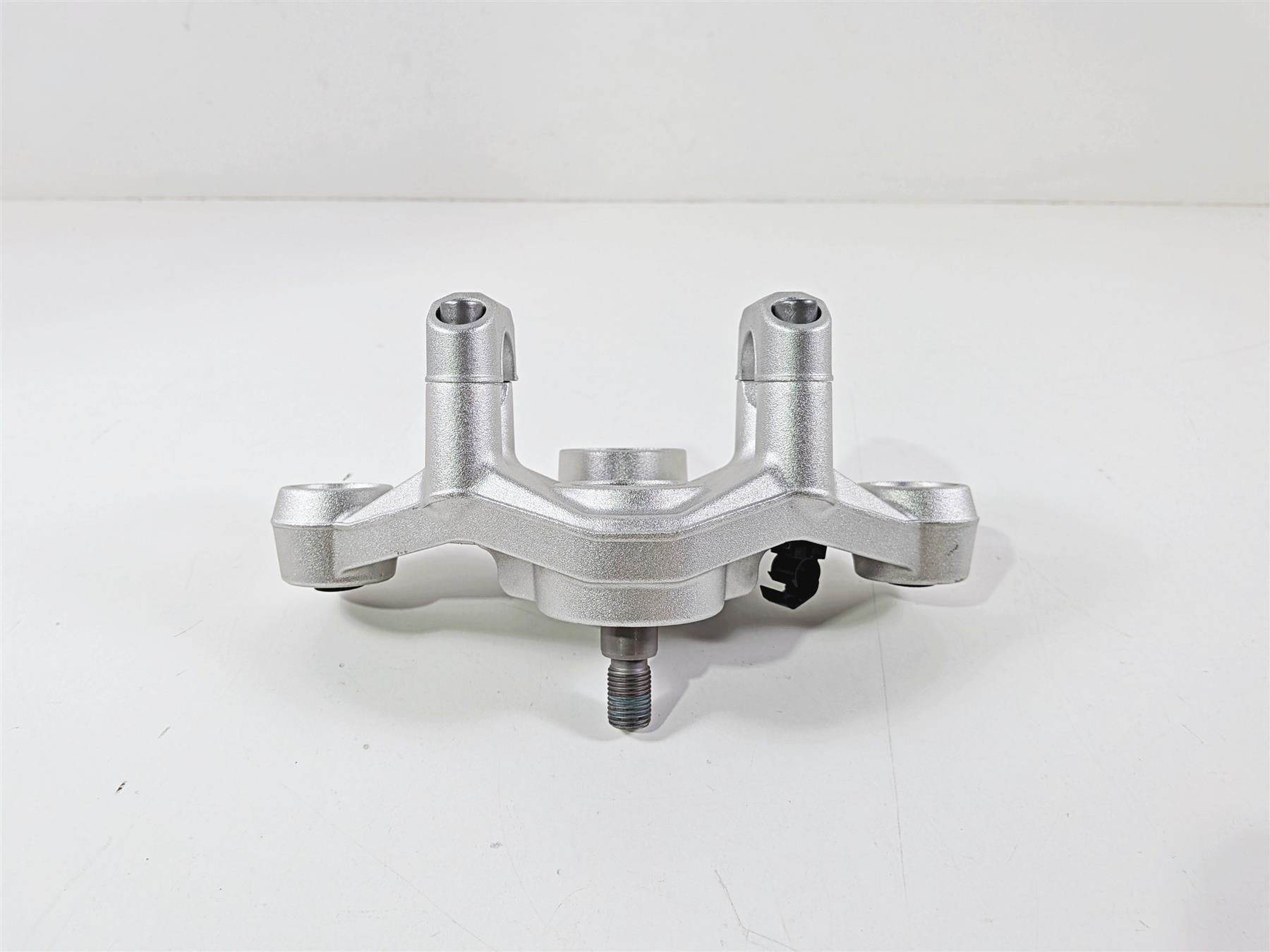 2021 BMW R1250GS K51 Adventure Upper Triple Tree Steering Clamp 31428555849-Mototech271