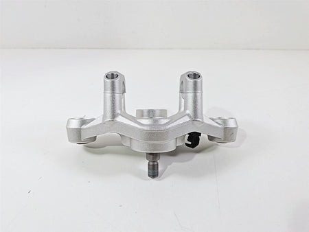 2021 BMW R1250GS K51 Adventure Upper Triple Tree Steering Clamp 31428555849-Mototech271