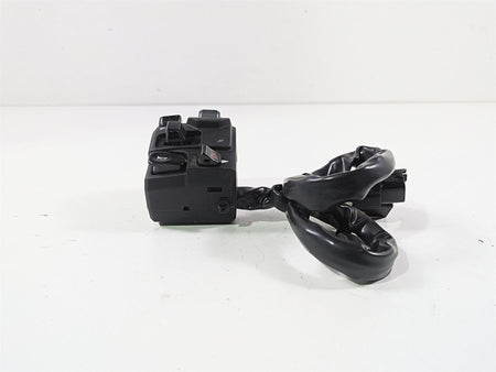 2023 Kawasaki ZX1400 ZX14R Ninja Left Hand Light Mode Control Switch 46091-0622 {{ shop.shopifyCountryName }} - Mototech271