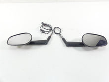 Load image into Gallery viewer, 2011 Harley VRSCF Muscle Rod Rear View Mirror Turn Signal Set -Read 69395-09A | Mototech271
