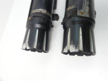 Load image into Gallery viewer, 2015 Victory Cross Country 8 Ball Modified Exhaust Muffler Pipe Set 1261975

