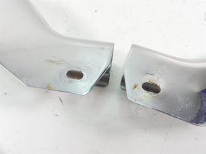 2005 Harley Touring CVO FLHTC SE Electra Glide  Rear Frame Chrome Strut 47504-97 | Mototech271