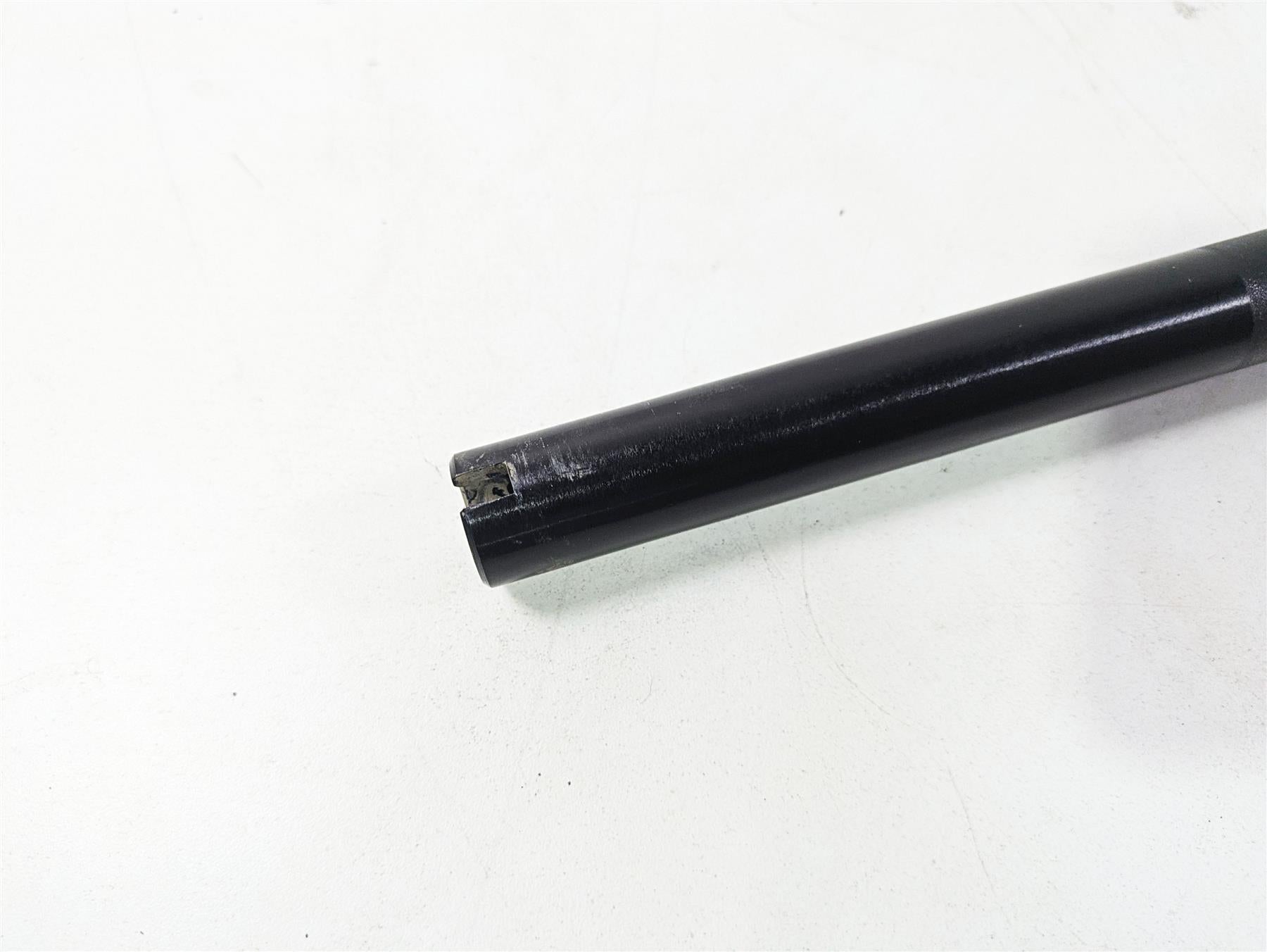 2015 Ducati Hypermotard 821 SP Straight Handlebar Handle Bar 36011471AA {{ shop.shopifyCountryName }} - Mototech271