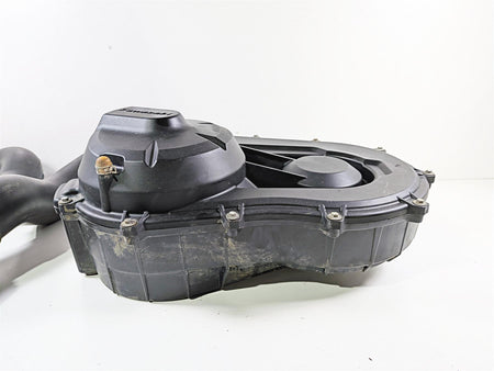 2021 Kawasaki Teryx KRX KRF 1000 ES Primary Drive Cover & Tube Set 32099-0795 {{ shop.shopifyCountryName }} - Mototech271