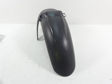 Load image into Gallery viewer, 2001 BMW R1150 GS R21 Front Lower Fender Tire Hugger Mud Guard 46612328682 | Mototech271
